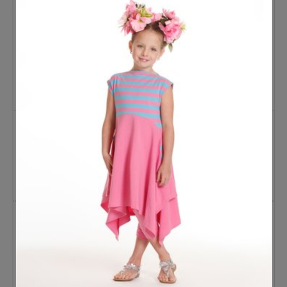Roseblum Tilda Dress